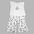 Комплект Lovely Rabbit Футболка и штанишки Чуди Кидс 376125-13К молочный